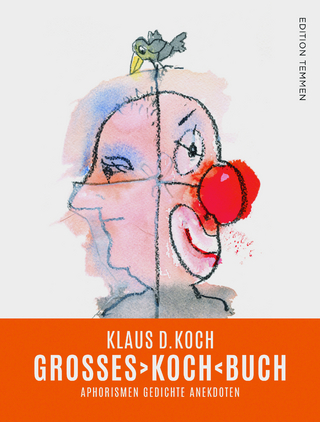 GROSSES ›KOCH‹ BUCH