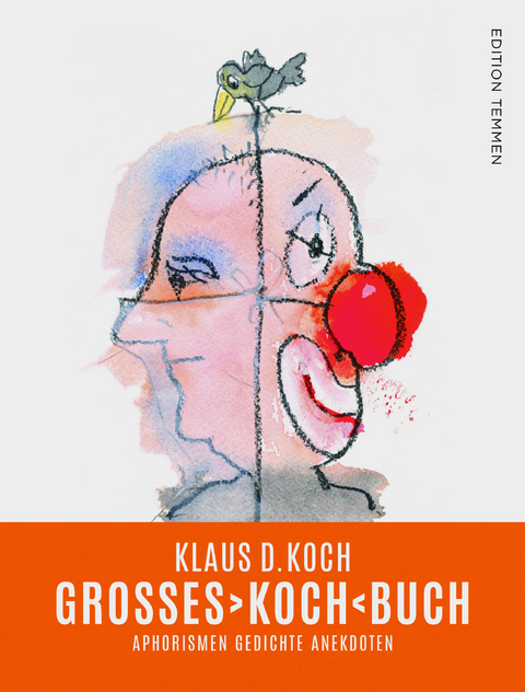 GROSSES &rsaquo;KOCH&lsaquo; BUCH - Klaus D. Koch