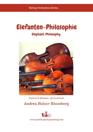 Elefanten-Philosophie