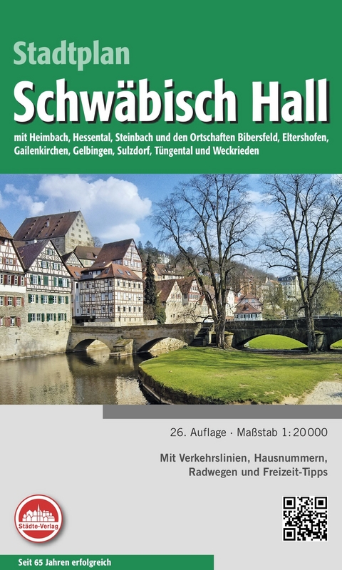 Schw&auml;bisch Hall