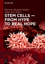 Stem Cells &ndash; From Hype to Real Hope - 