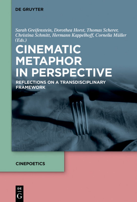 Cinematic Metaphor in Perspective - 