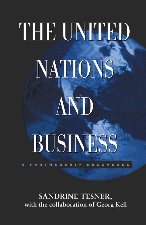 The United Nations and Business - Na Na