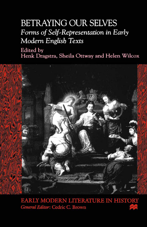 Betraying Our Selves - Na Na