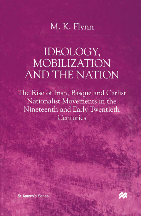 Ideology, Mobilization and the Nation - Na Na