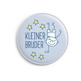 Button Kleiner Bruder