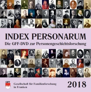 Index Personarum 2018