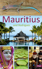 Mauritius - Hupe, Ilona; Hupe, Ilona; Hupe, Ilona; Vachal, Manfred