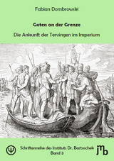 Goten an der Grenze - Fabian Dombrowski