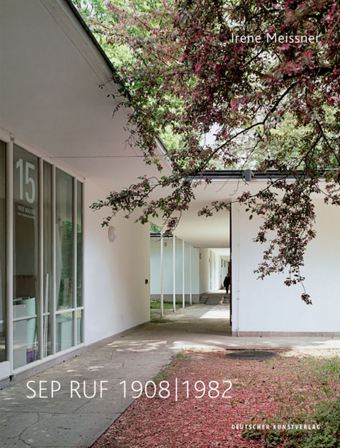 Sep Ruf 1908-1982 - Irene Meissner