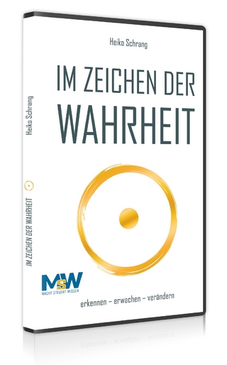 Im Zeichen der Wahrheit
