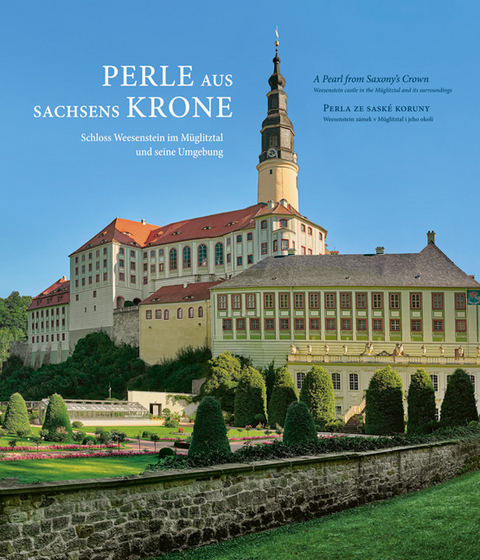 Perle aus Sachsens Krone - 