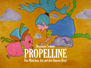 PROPELLINE