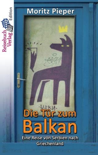 Die Tür zum Balkan