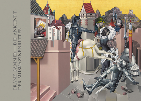 Frank S&auml;mmer - Frank S&auml;mmer