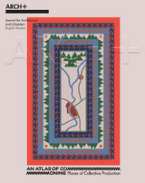 An Atlas Of Commoning