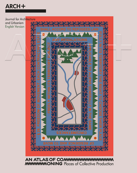 An Atlas Of Commoning