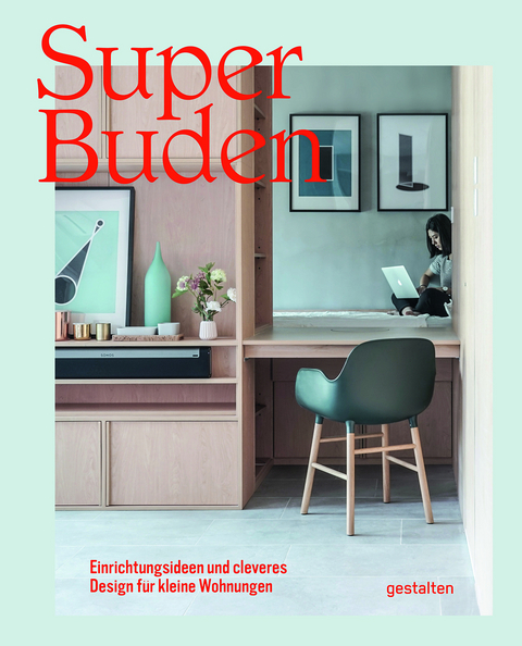 Super Buden - 
