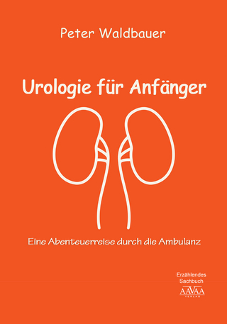 Urologie für Anfänger