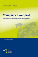 Compliance kompakt - Behringer, Stefan