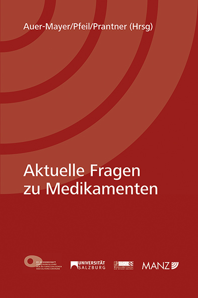 Aktuelle Fragen zu Medikamenten - 