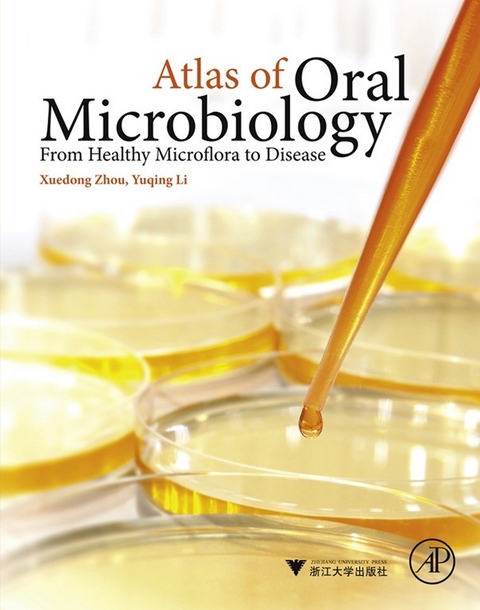 Atlas of Oral Microbiology - 