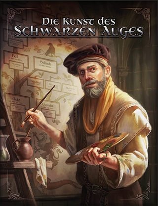 Die Kunst des Schwarzen Auges