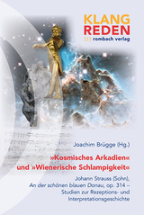 &raquo;Kosmisches Arkadien&laquo; und &raquo;Wienerische Schlampigkeit&laquo; - 