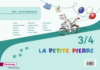 LA PETITE PIERRE - Ausgabe 2016