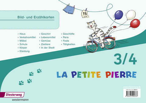 LA PETITE PIERRE - Ausgabe 2016 - Sabine Drouard, Nathalie Fink, Leonie Fournier, Francoise Kippenberger, Martina Straub, Nicole Weinmann