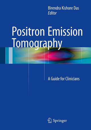 Positron Emission Tomography