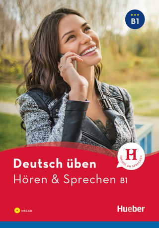 Hören & Sprechen B1