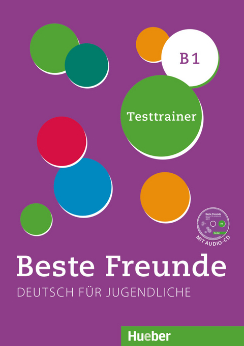 Beste Freunde B1 - Dagmar Giersberg