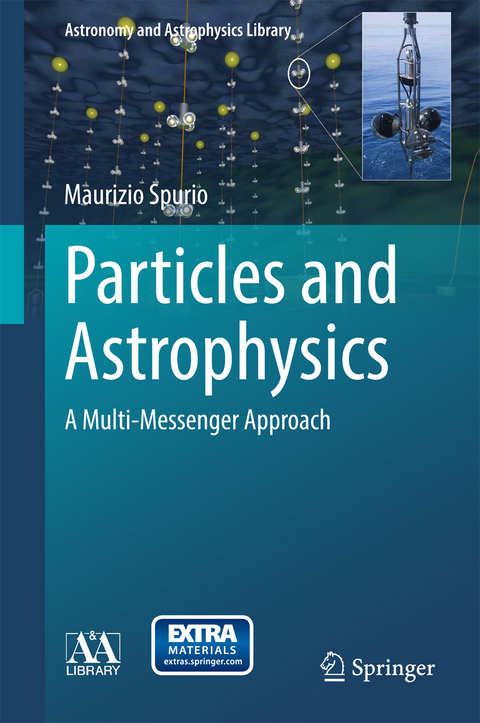 Particles and Astrophysics - Maurizio Spurio