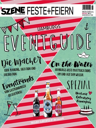 SZENE HAMBURG FESTE FEIERN 2018/2019