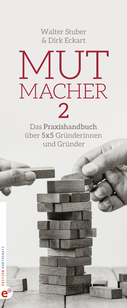 Mutmacher 2 - Sabine Langenbach