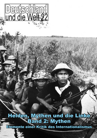 Helden, Mythen und die Linke II