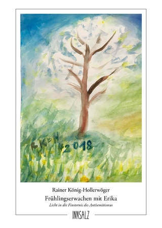 Frühlingserwachen mit Erika