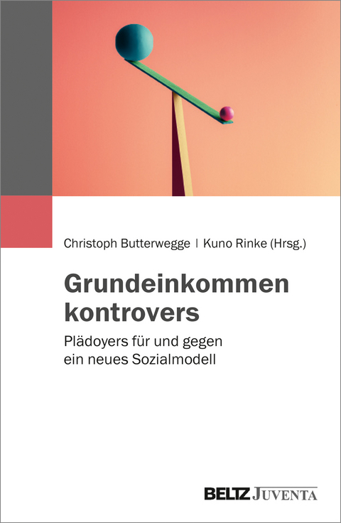 Grundeinkommen kontrovers - 