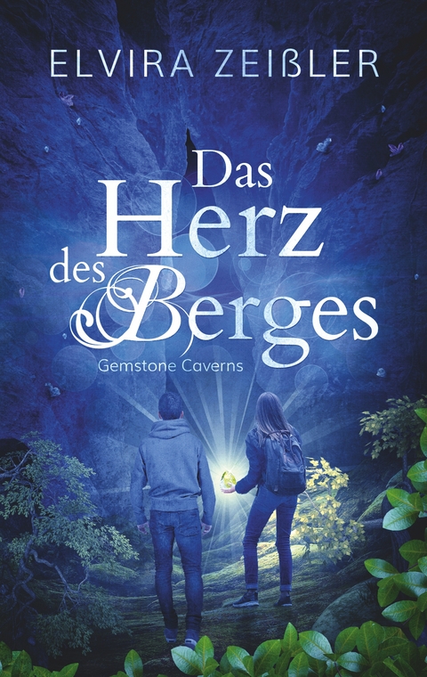 Das Herz des Berges - Elvira Zei&szlig;ler