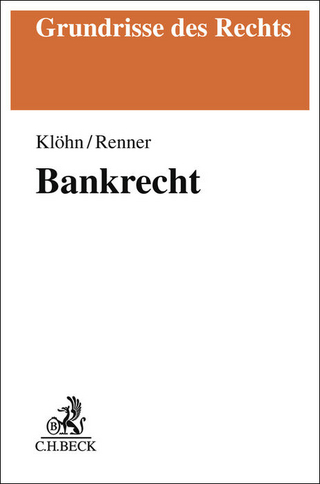 Bankrecht