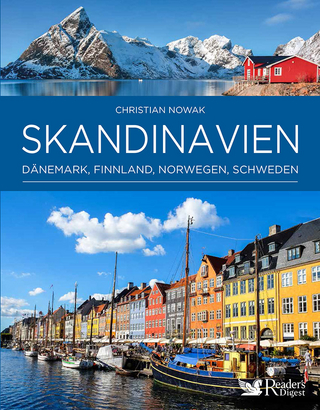 Skandinavien