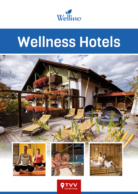 Wellness Hotels Wellino - Snežana &Scaron;imičić