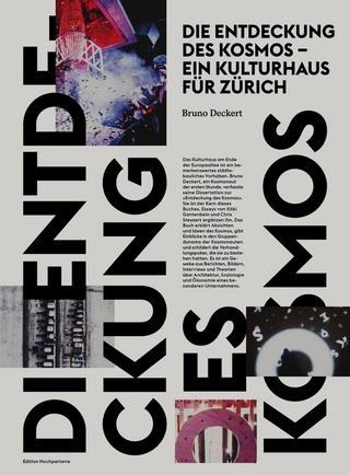 Die Entdeckung des Kosmos