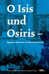 O Isis und Osiris - 