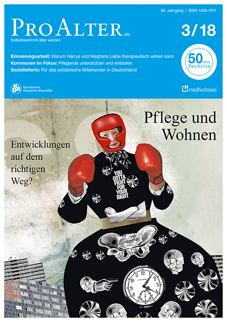 ProAlter Ausgabe 3/2018