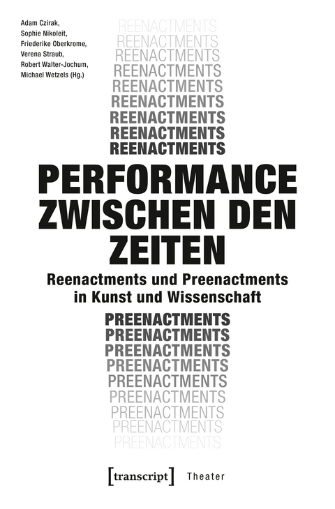 Performance zwischen den Zeiten - 