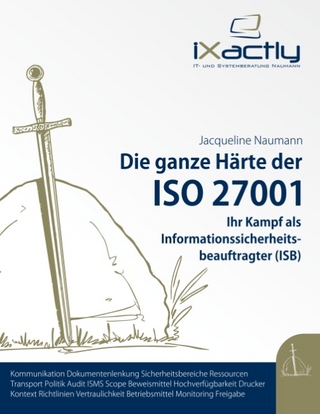 Ihr Kampf als Informationssicherheitsbeauftragter (ISB)