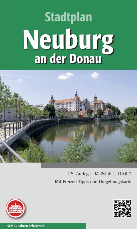 Neuburg a.d. Donau