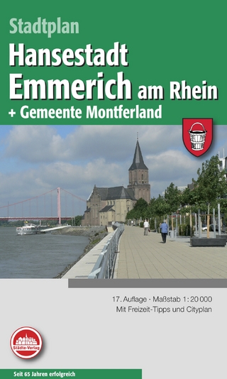 Emmerich am Rhein